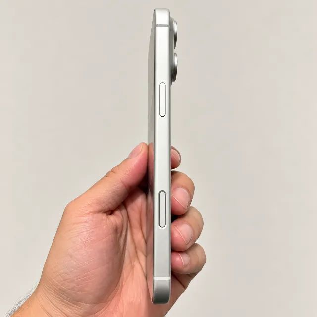iPhone 17 Pro Max 256GB - Silver  - Foto 3