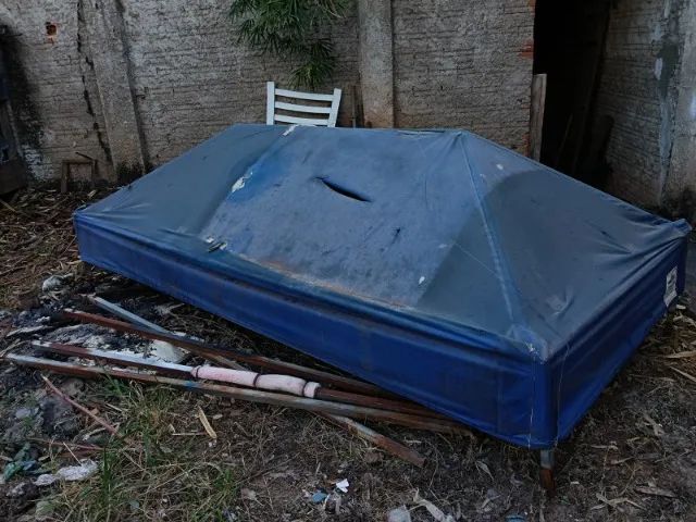 Tendas ótimo preço oportunidade  - Foto 2