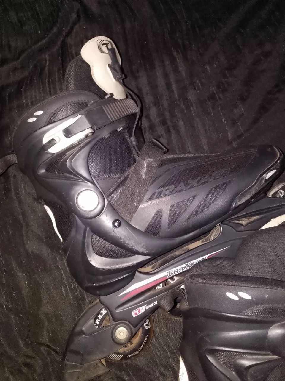 PATINS  - Foto 2