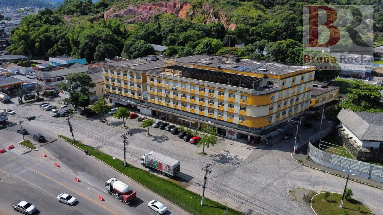 Apartamento Centro - Magé - Foto 2