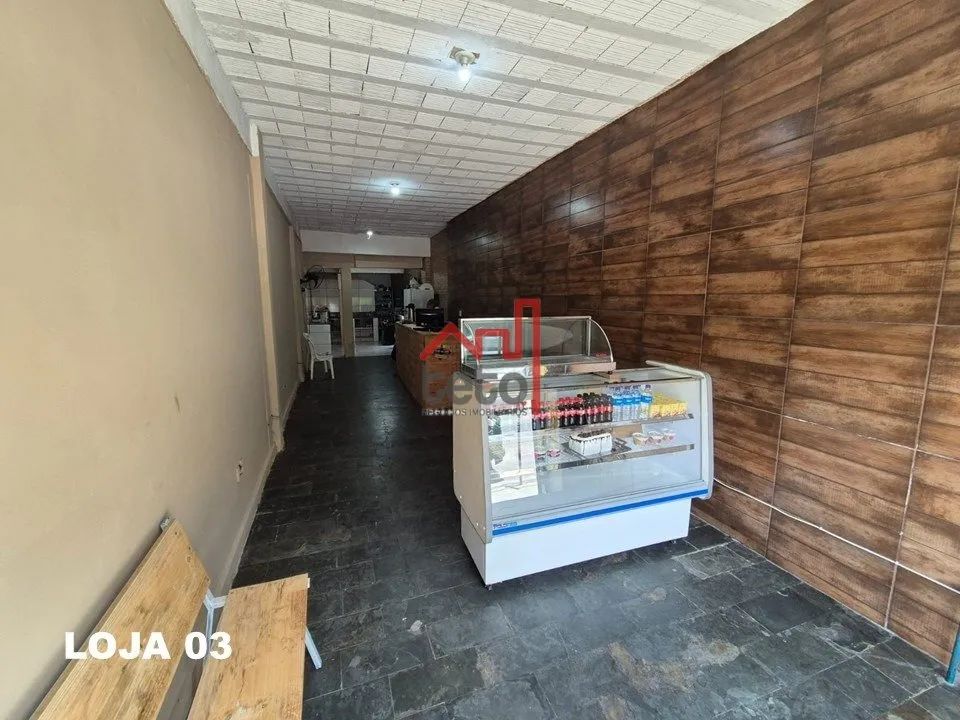 Prédio Comercial - Venda - Carlos Prates - Foto 3