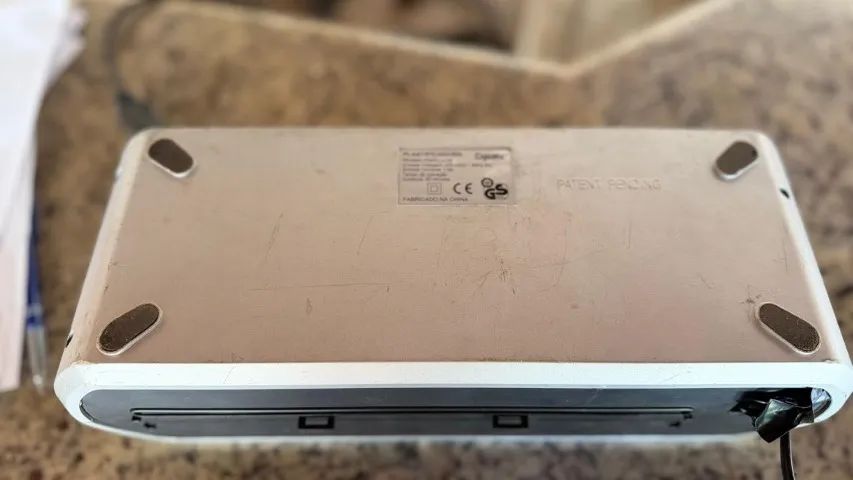 Plastificadora E Laminador Pdpc-L4-06 Copiatec   - Foto 5
