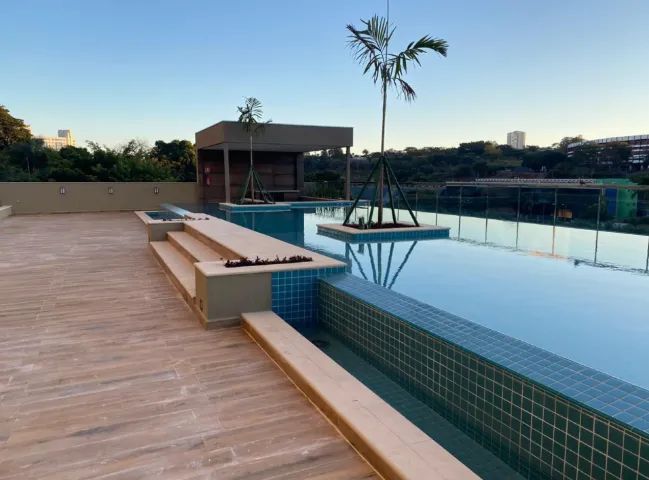 APARTAMENTO BOTANICO 02 QUARTOS MOBILIADO - Foto 4