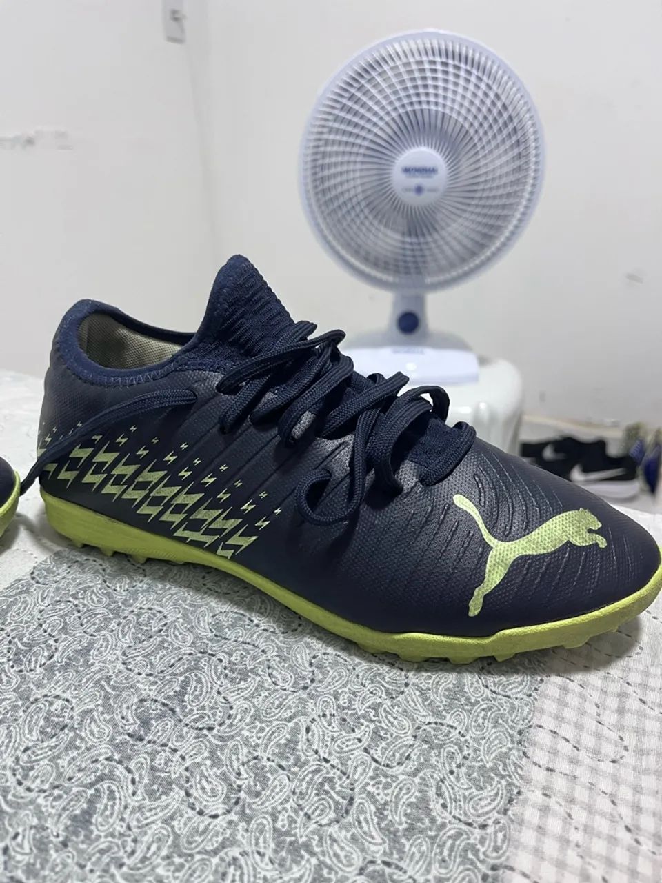 PUMA FUTURE Z SOCIETY TM 38/39 - Calçados Esportivos - Ouricuri