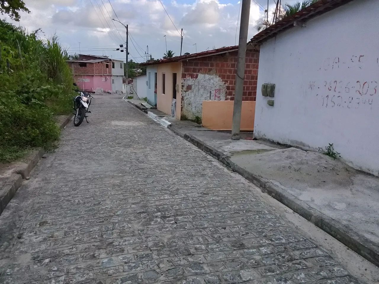 3 casas conjugadas  - Foto 4