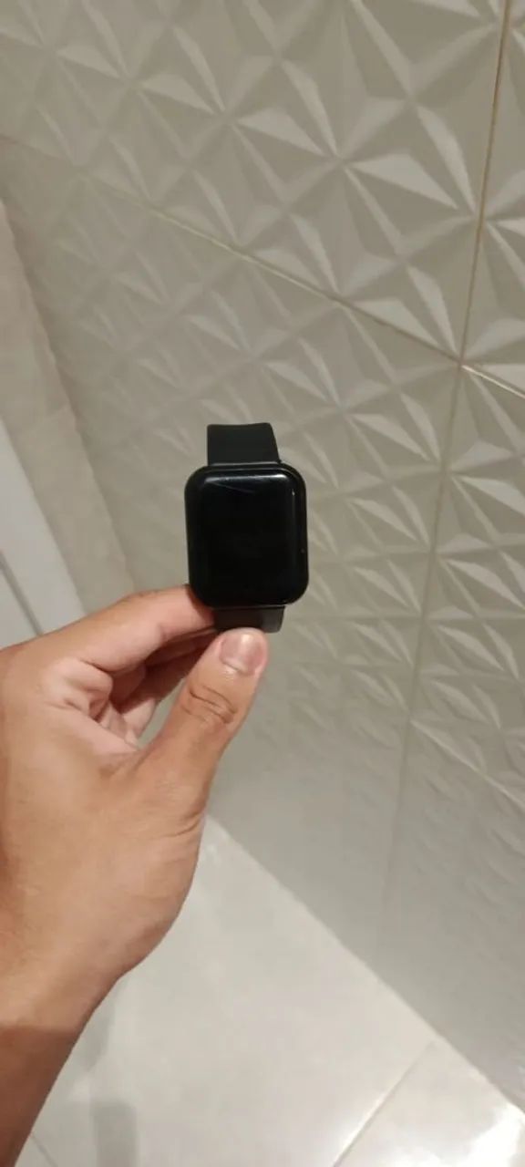 SMARTWATCH INTELIGENTE (NA CAIXA) - Foto 3
