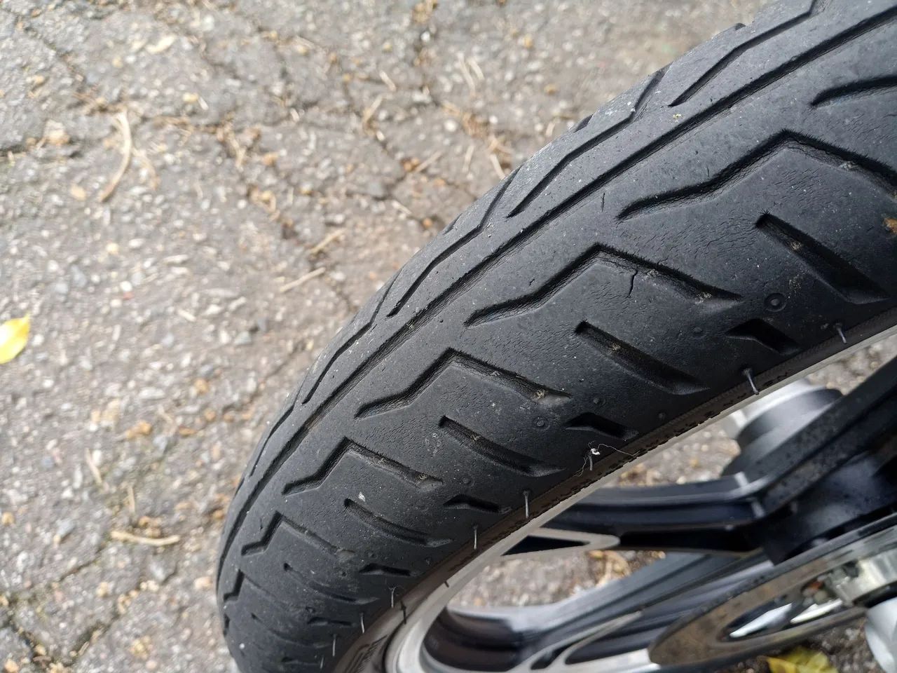 Moto  - Foto 3