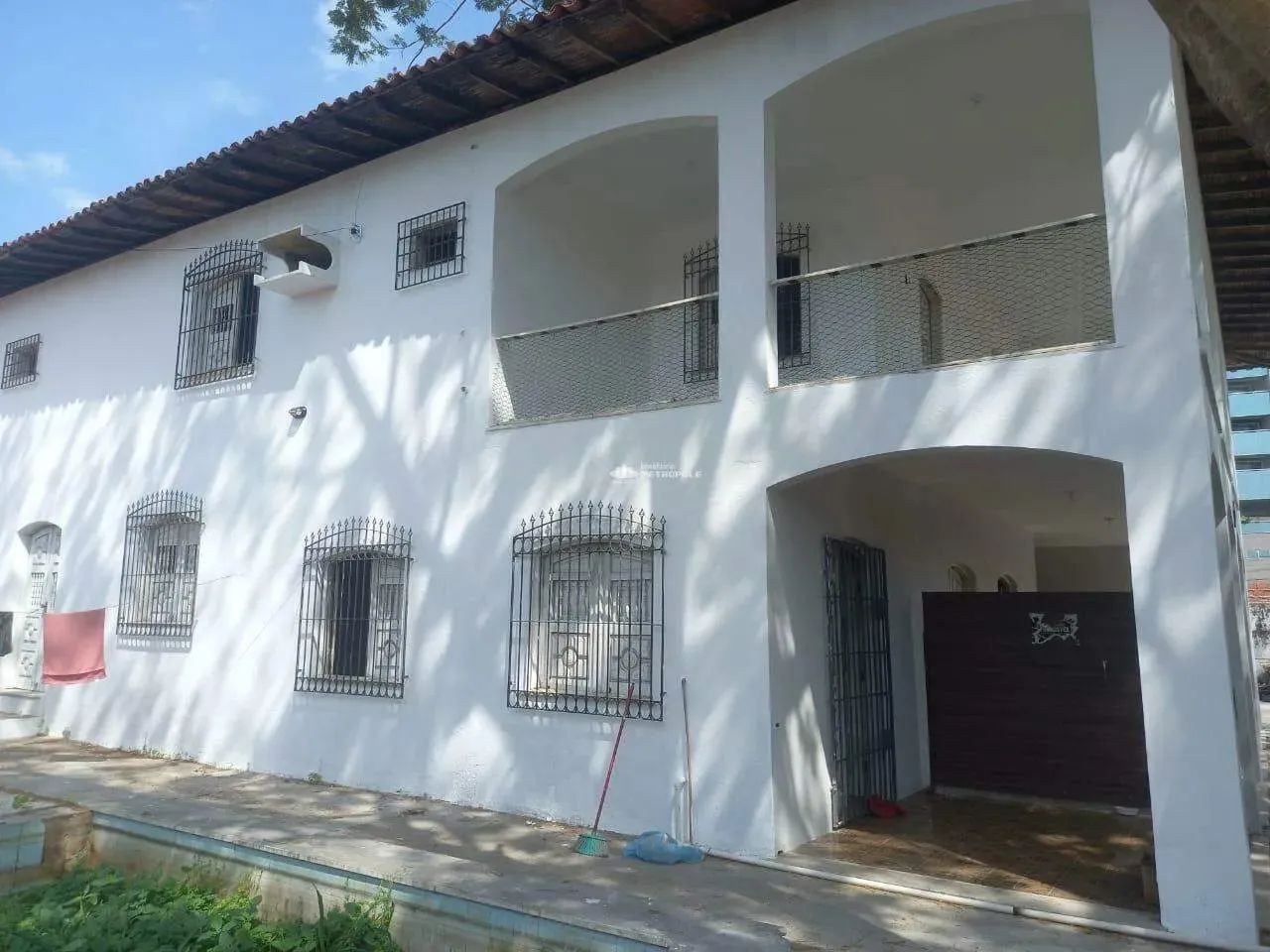 CASA COMERCIAL - RUA CORONEL BELISÁRIO DA CUNHA - Foto 3