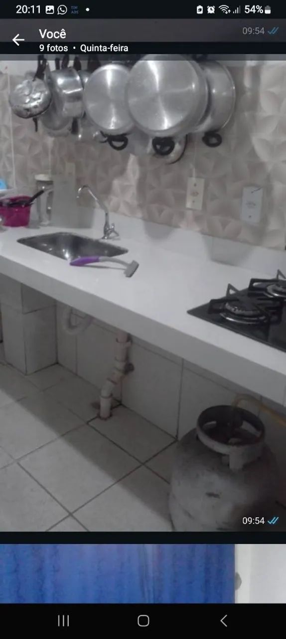 Apartamento Residencial Maceió 1 - Foto 3