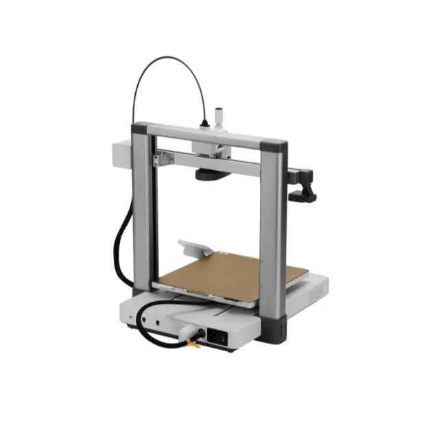 IMPRESSORA 3D BAMBULAB A1 COMBO - Foto 4
