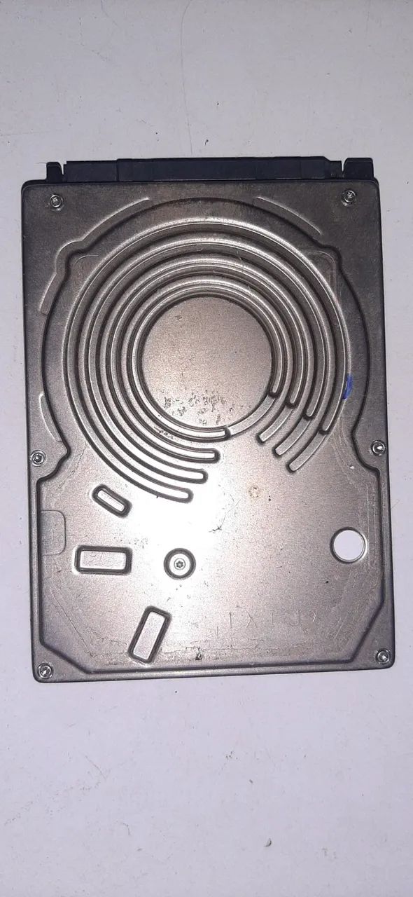 disco rigido hd 250 gb