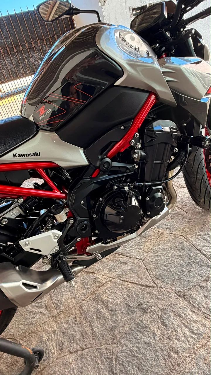 Z900  - Foto 2