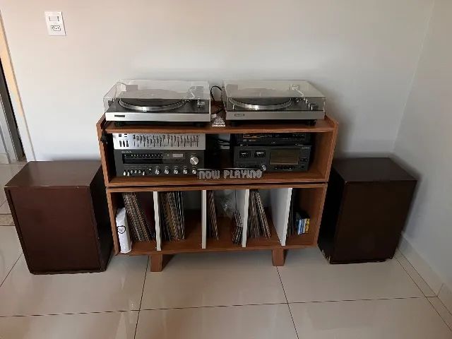 Caixas gradiente master 66