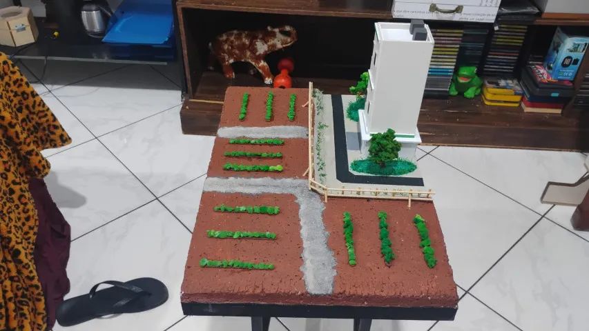 Maquetes escolares. - Foto 2