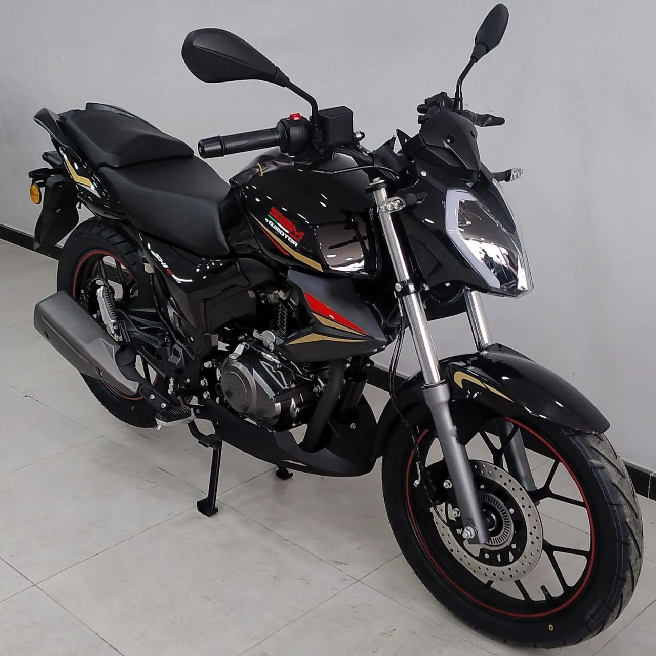 Yamaha 150 Crosser Z Flex 2025 - 1497812382 | OLX