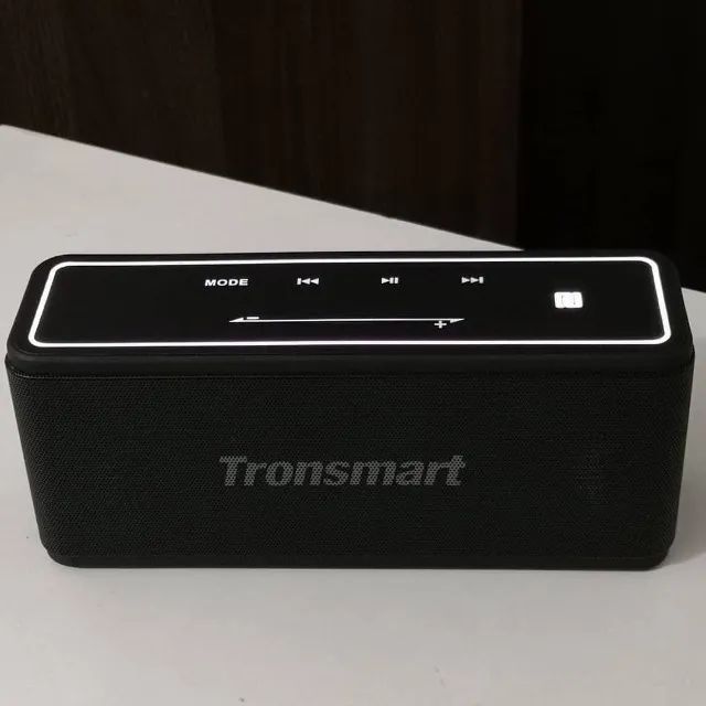 Caixa De Som Bluetooth Anker Tronsmart Mifa - Foto 5