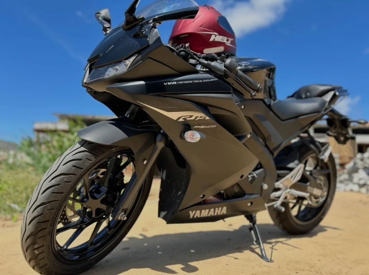 R15 - Foto 2