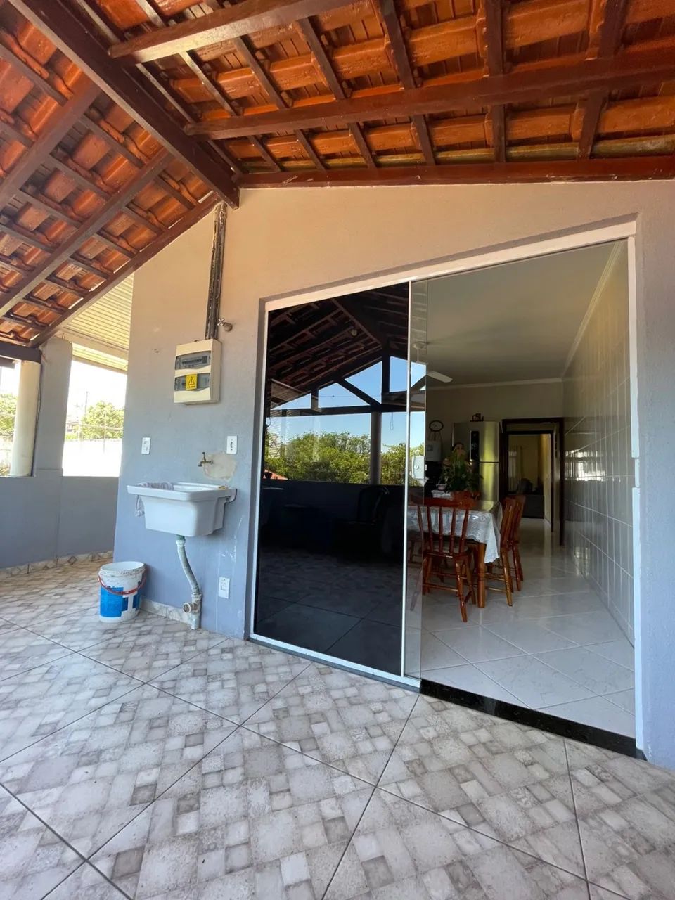 Primeira imagem do imóvel