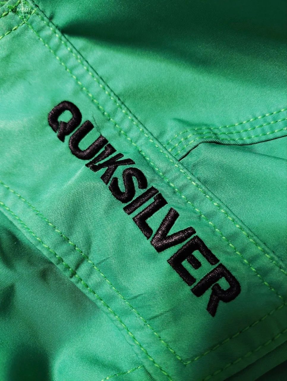 Bermuda Quiksilver Vintage - Foto 4