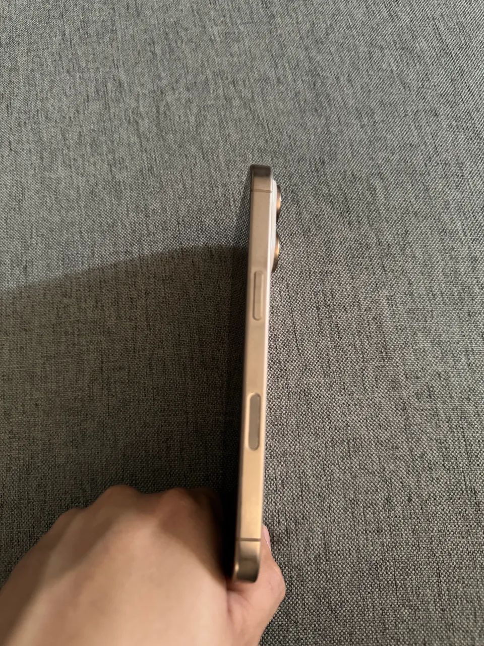 iPhone 16 Pro  - Foto 5