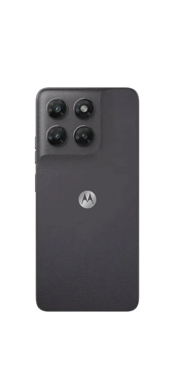 G47 Motorola 5G 128GB CINZA