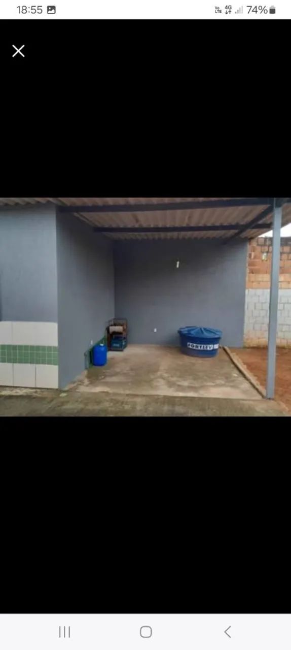 VENDO CASA  - Foto 4