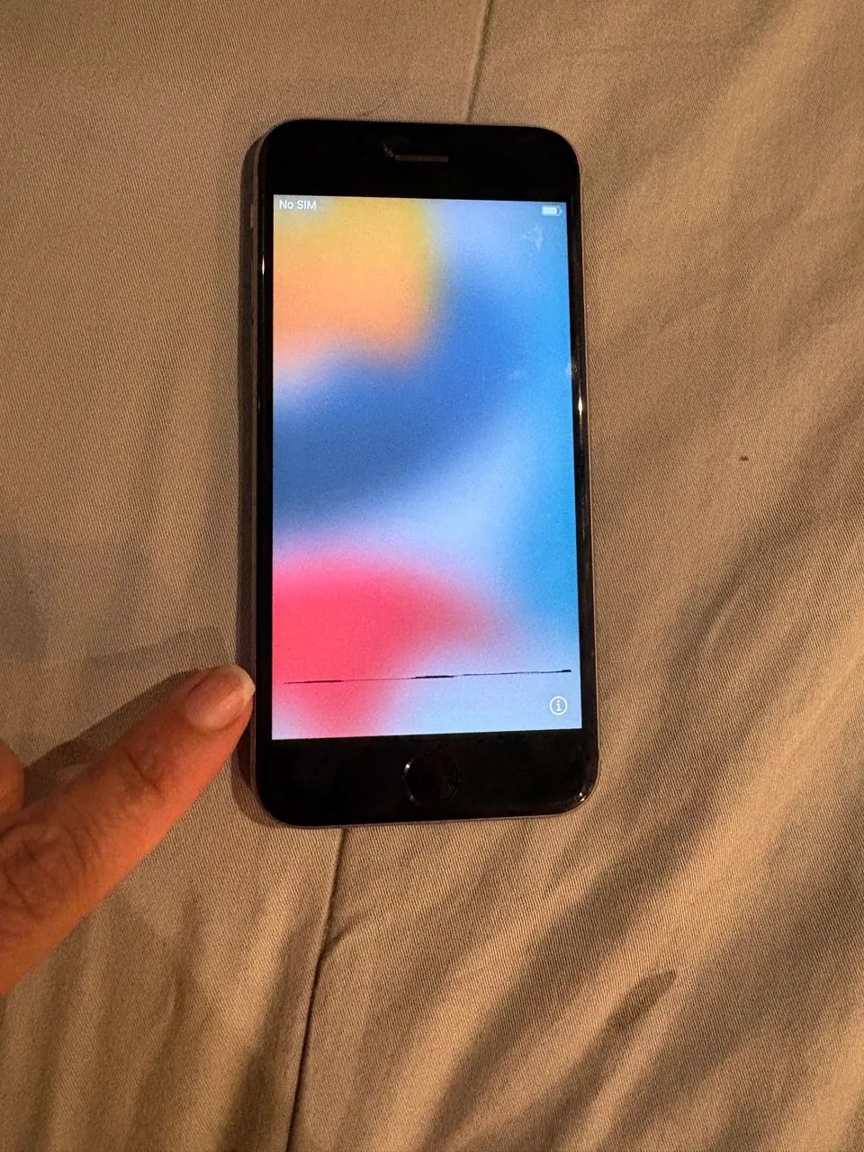iPhone 6 ler descrição  - Foto 3