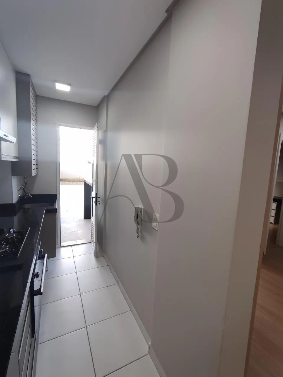 Apartamento de 2 dormitórios para alugar em Taquaral, Campinas - SP - Foto 4