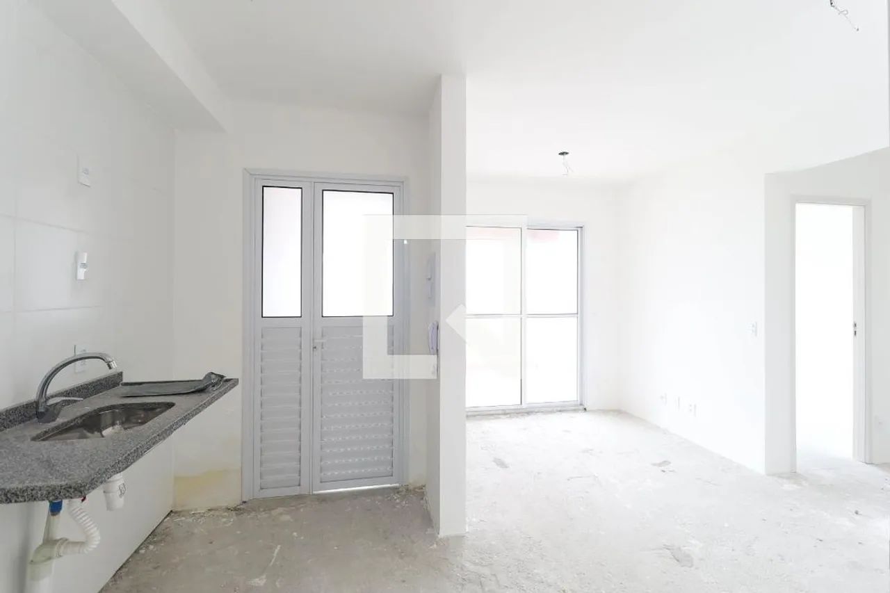 Apartamento à Venda - Vila Maria , 2 Quartos, 56 m2