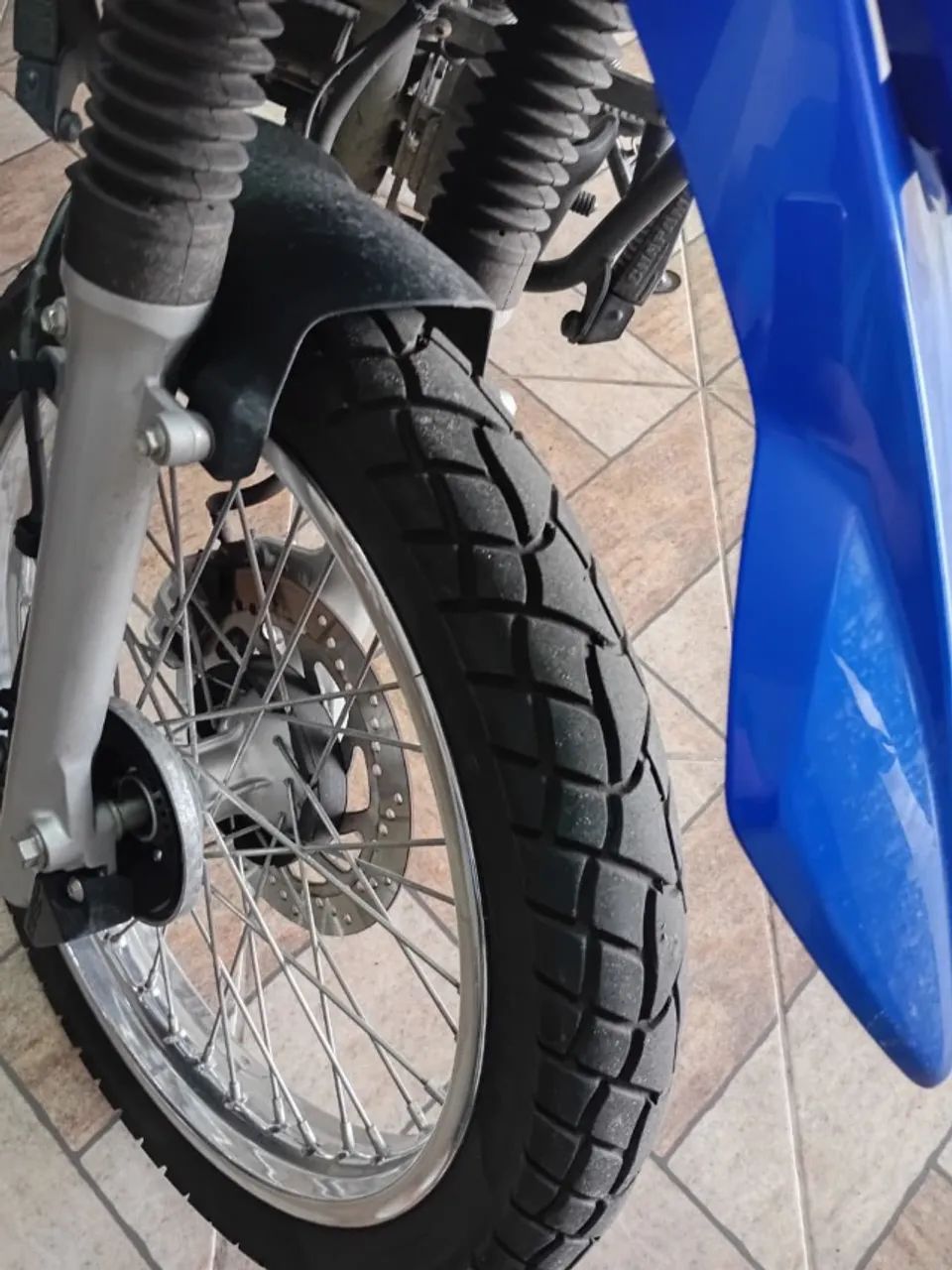 Crosser 150 Abs  - Foto 4