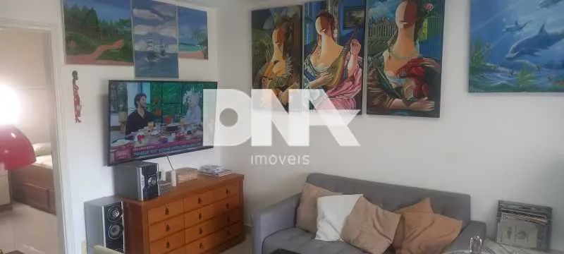 Apartamento : / Residencial / Centro
