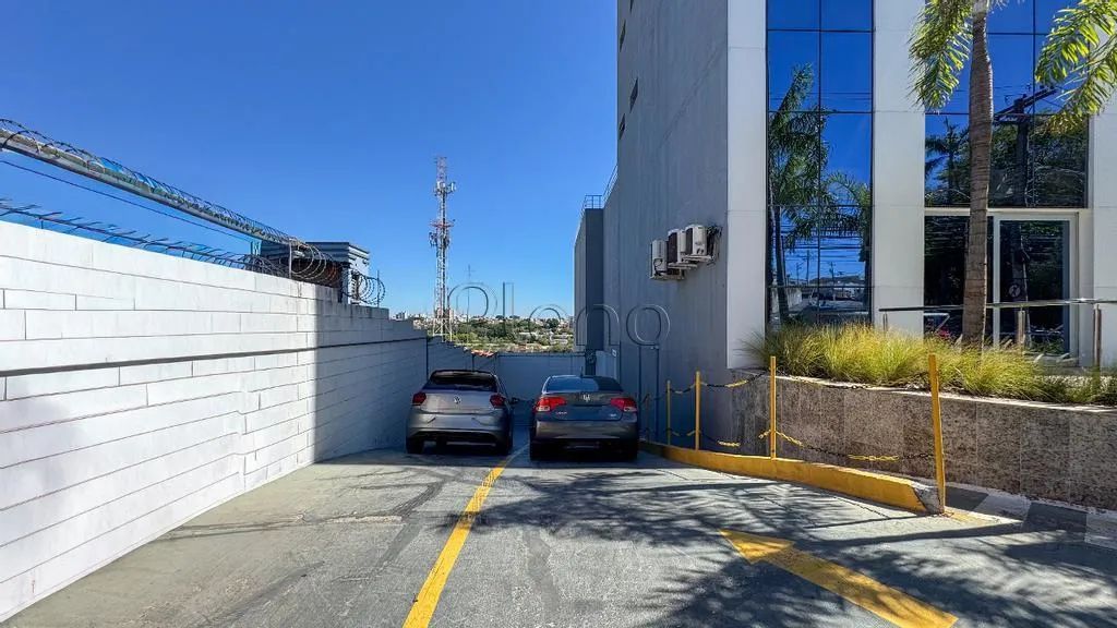 Prédio à venda e para alugar em Campinas, Vila Industrial, com 7615 m² - Foto 5