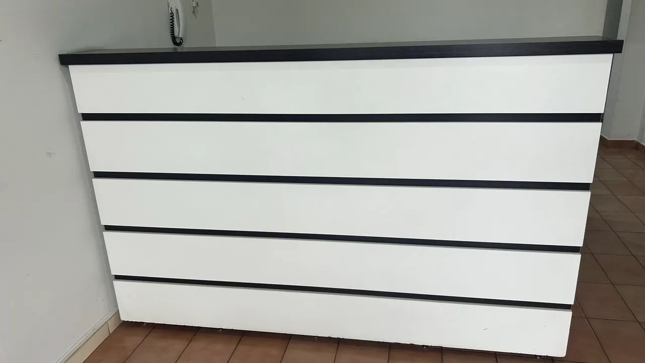 Vendo balcão  - Foto 4