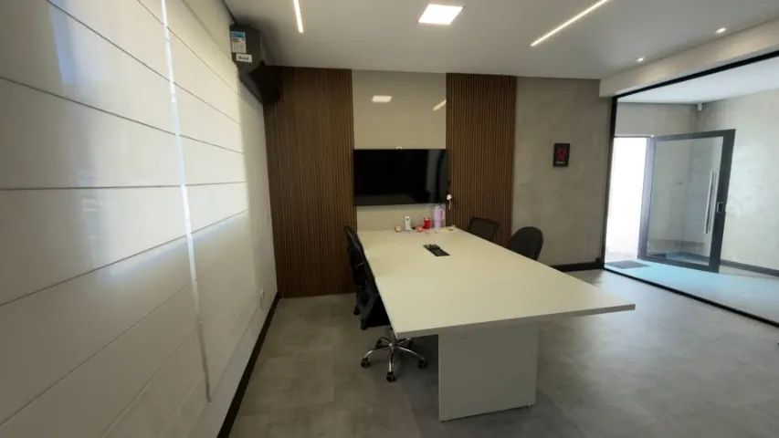 MESA DE REUNIÃO - Foto 2