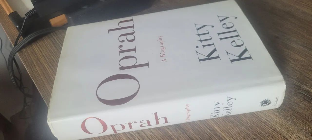 Biografia OPRAH  - Foto 2