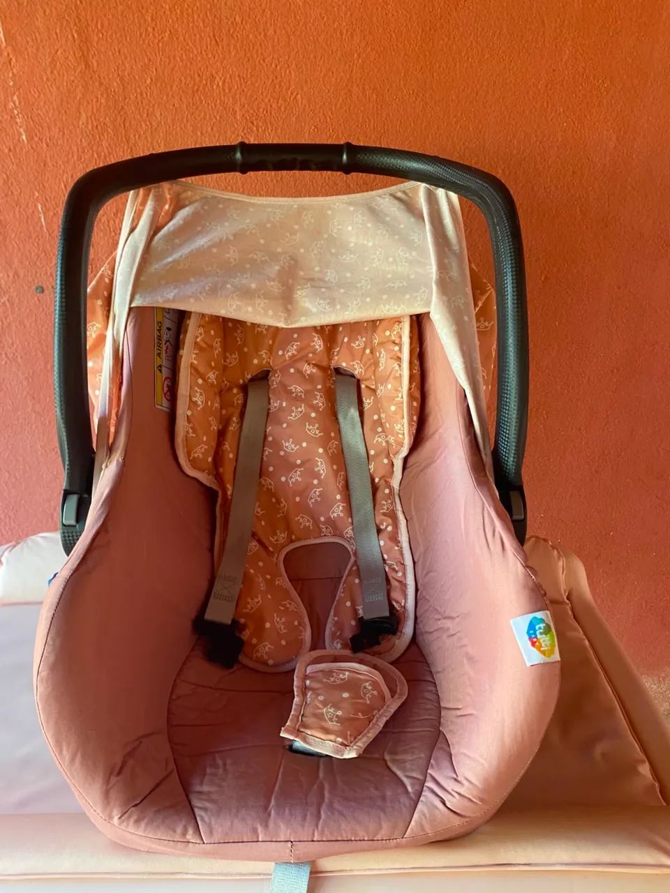 Bebê Conforto 
