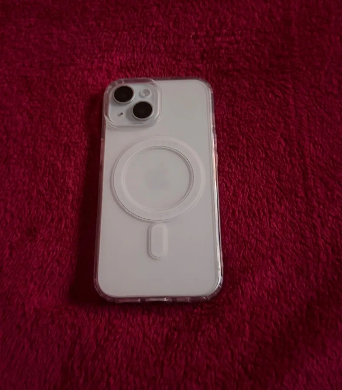 iPhone  - Foto 4