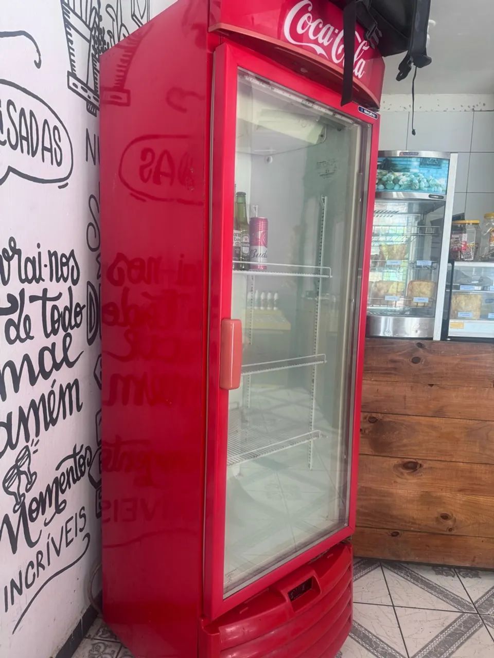 Vendo freezer  - Foto 3