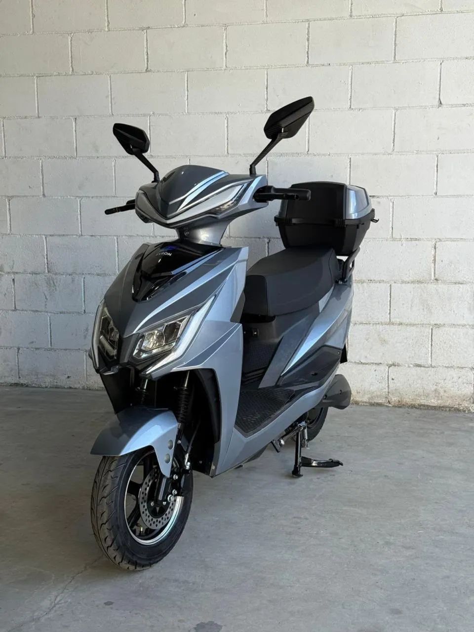 Scooters elétricas no melhor preço  - Foto 2