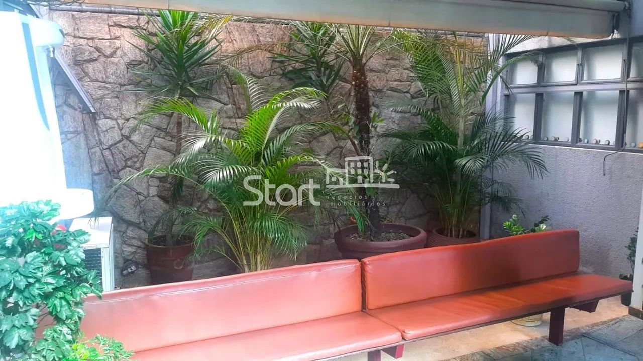 sala - Jardim Brasil - Campinas - Foto 5