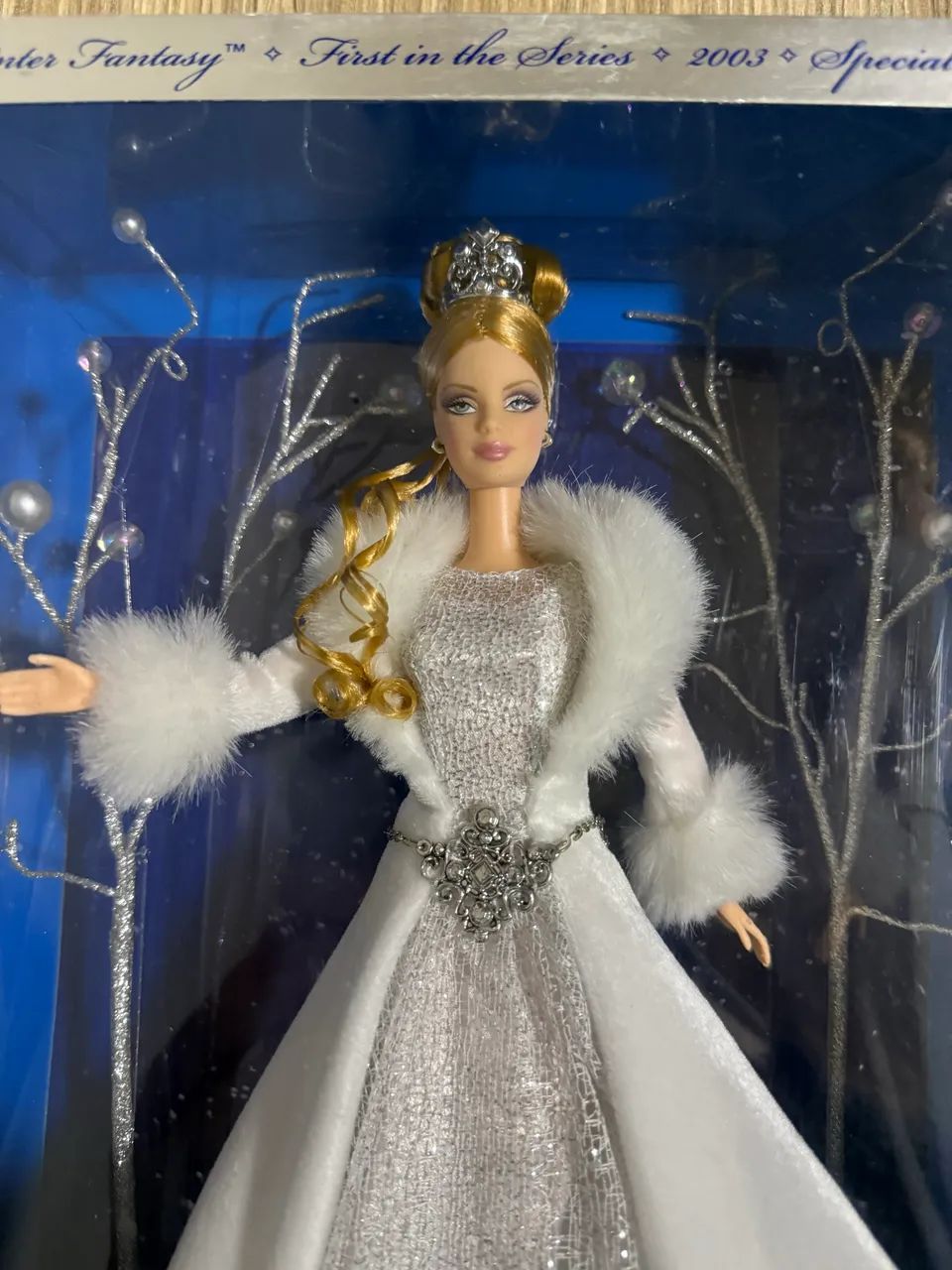 Barbie Holiday Visions  - Foto 4