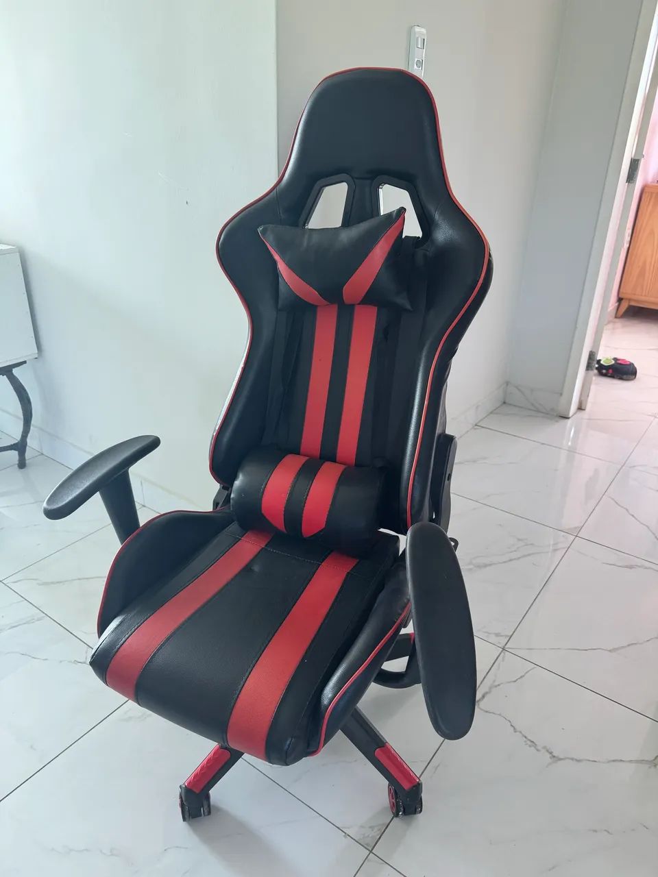 Cadeira gamer - Foto 2