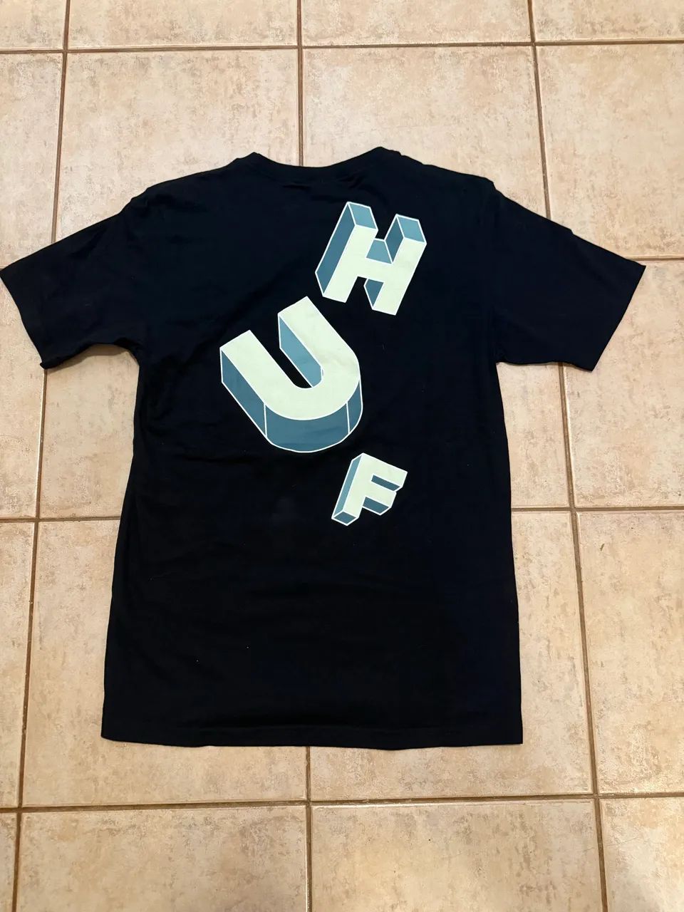 Camiseta HUF - Foto 4