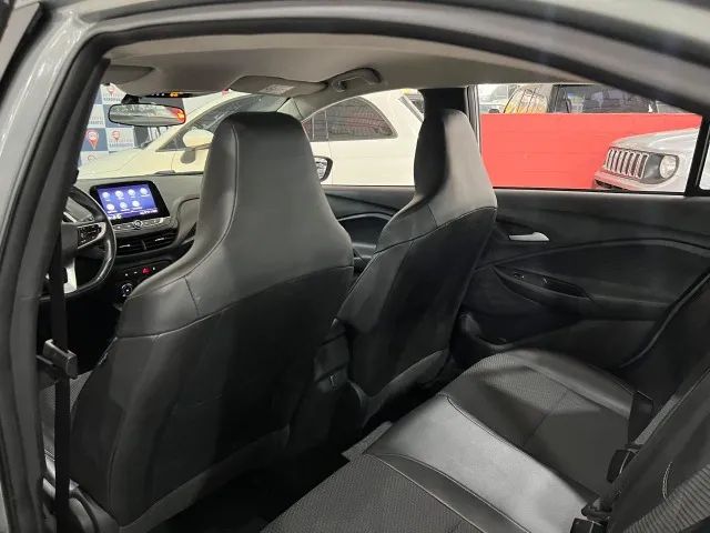 Chevrolet Onix Plus LTZ 1.0 12V TB Flex Aut. 4P, foto 16 de 20