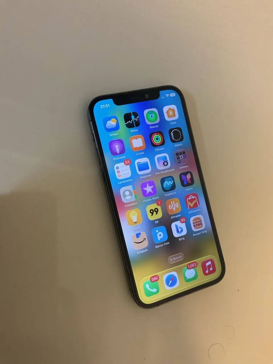 iPhone 12 Pro 256gb  - Foto 3