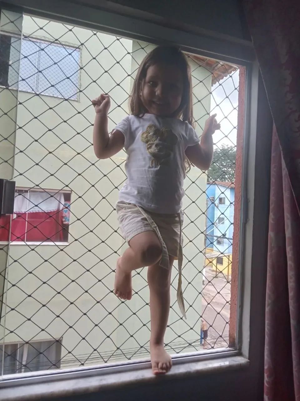 Redes e Telas Nova Geração  - Foto 3