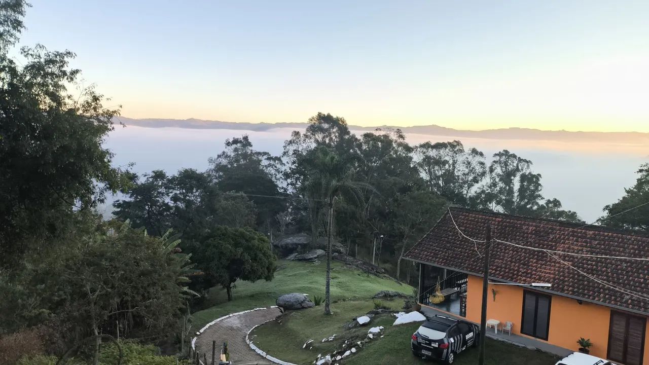 Na Serra da Mantiqueira  - Foto 5
