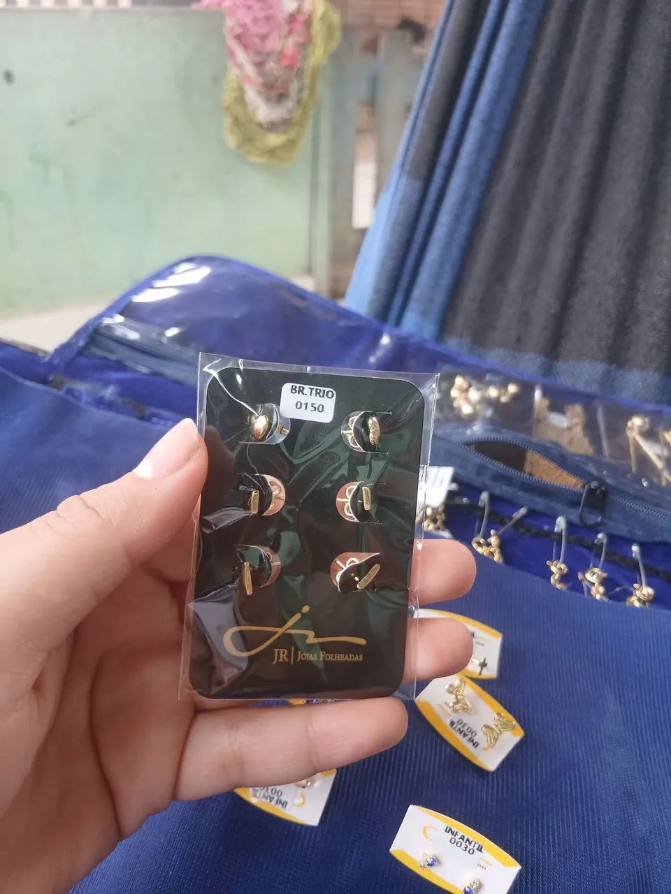 Joias  - Foto 5