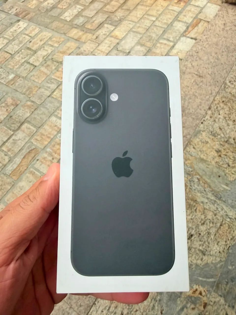 iPhone 16 com 3 meses de uso  - Foto 5