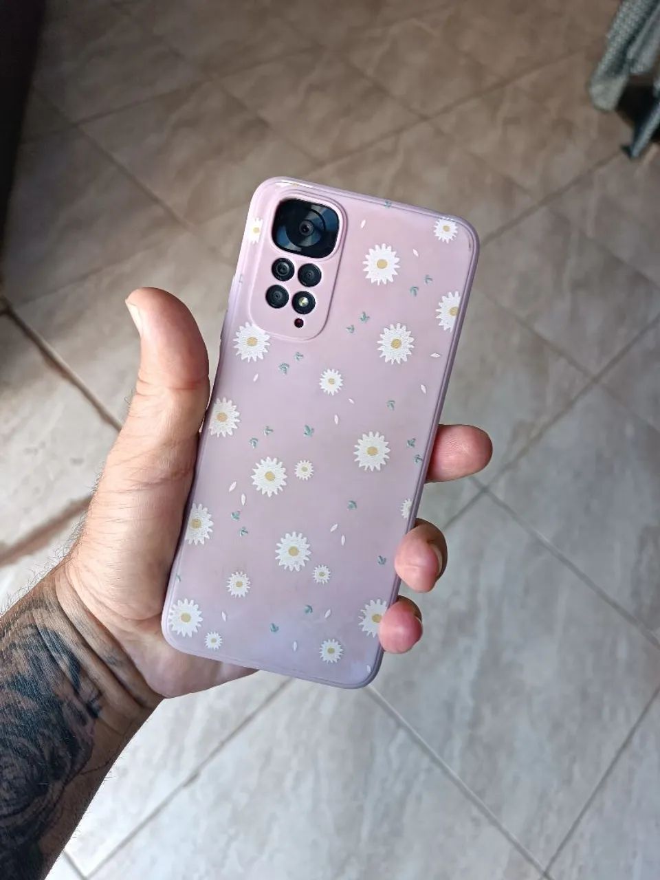 Redimi note 11 128gb  - Foto 5